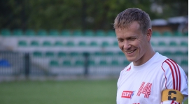 Powrót na zwycięską ścieżkę