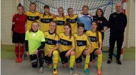 U-18 miażdżą w eliminacjach MMP