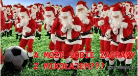 A może byśmy zagrali raz jeszcze???