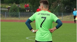 Ostatni sprawdzian przed ligą na siódemkę.