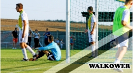 Walkower + apel dla kibiców