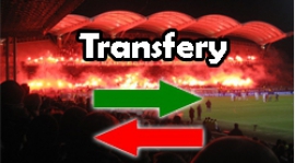Transfery i wzmocnienia - Jesień 2015