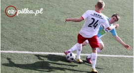 4. kolejka grupy mistrzowskiej - Sokół Wręczyca Wielka