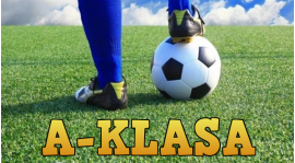 Mamy "A" klase!!!