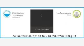 Pierwszy zespół rozpoczyna sezon