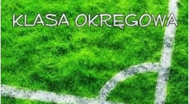 16 Kolejka: PAUZA - WYNIKI Juniorzy.