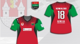 Zamówienia na koszulki meczowe