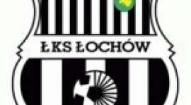 Plan przygotowań ŁKS Łochów !