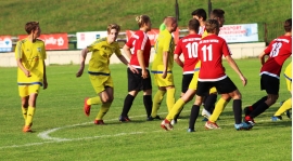 Wysoka wygrana w Bestwinie