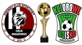 Turniej rocznika 2006/2007 12 stycznia w Doruchowie