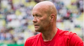 Andrzej Woźniak trenerem bramkarzy w reprezentacji