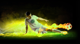 Najpopularniejsze strony na Futbolowo 2.0 w czerwcu