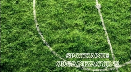 Spotkanie organizacyjne
