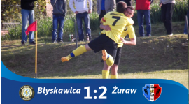 Zwycięstwo w Rozborzu !