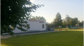 Zapowiedź 8 kolejki ligowej