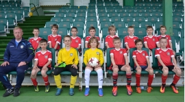 SEMP 2007 jedzie na Turniej Wicher Cup 2017