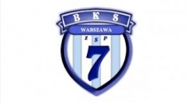 OSTATNI MECZ LIGOWY - BKS 7