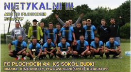 NIETYKALNI !