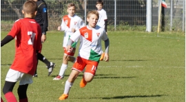 LLMS Bronowice Lublin 1:3 KS Lublinianka