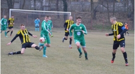 LIDER ZA MOCNY