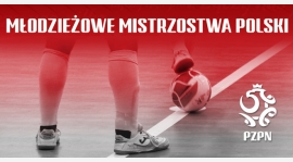 MMP U-16 w sezonie 2018/2019 w Chrzanowie!