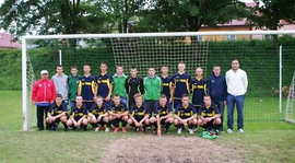 U-19 | Polonia wycofana!