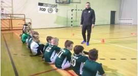 W sobotę Camp dla roczników 2012/2013 i 2008/2009