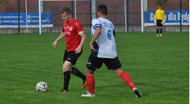 Chemik Moderator zagra z Lechem