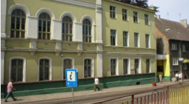 Klub ma nową siedzibę!!!