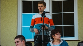 Śledź wynik z Wisłą na żywo