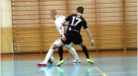 I PLF: Przegrana wliczona w koszty
