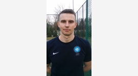 ROCZNIK 2008: Grzegorz Bandziorowski trenerem Orlików Młodszych