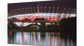 Artykuł sponsorowany: Sport na obrazach na płótnie - sportowe dekoracje do pokoju