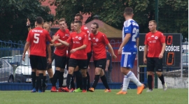 W sobotę mecz z Sokołem Kleczew