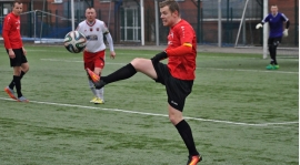Chemicy wracają na swój stadion. W niedzielę zagrają ze Startem Warlubie