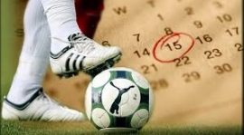 06.02 zmiana godziny treningu !!