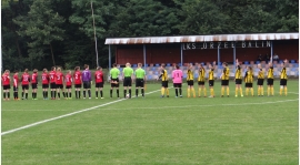 Zwycięstwo 3:0 w 3 kolejce