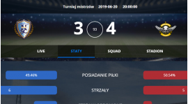 TM: Kapitalny mecz Radioactive! Powrót z 3:1 do 3:4!