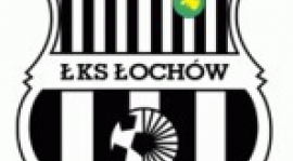 Mecze trampkarzy w Łochowie