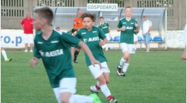Młodzicy w finale!