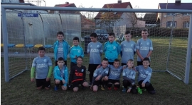Liga Orlików