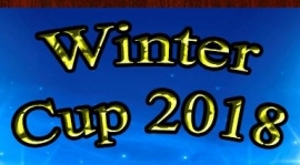 Turniej Winter Cup rocznika 2007.
