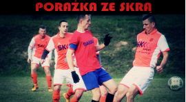 Kolejne 0 : 1