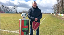 100 meczów na 100-lecie PZPN w Gniewkowie