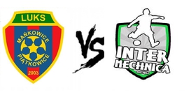 INTER MECHNICA - LUKS MAŃKOWICE
