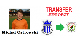 Michał definitywnie w Brzozovii
