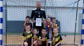 Zatoka Junior Cup 2018