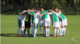 NA KONIEC SEZONU DERBY Z LECHITĄ KŁECKO!