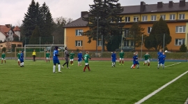 Runda wiosenna rozpoczęta zwycięstwem Lublinianki 1:2 w Tomaszowie