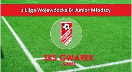II LJM B1 I PODSUMOWANIE JESIENI SEZONU 2018/19